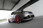 Volkswagen Golf R by Schwabenfolia 2012 года